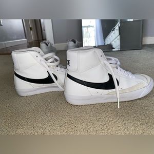 Nike blazers